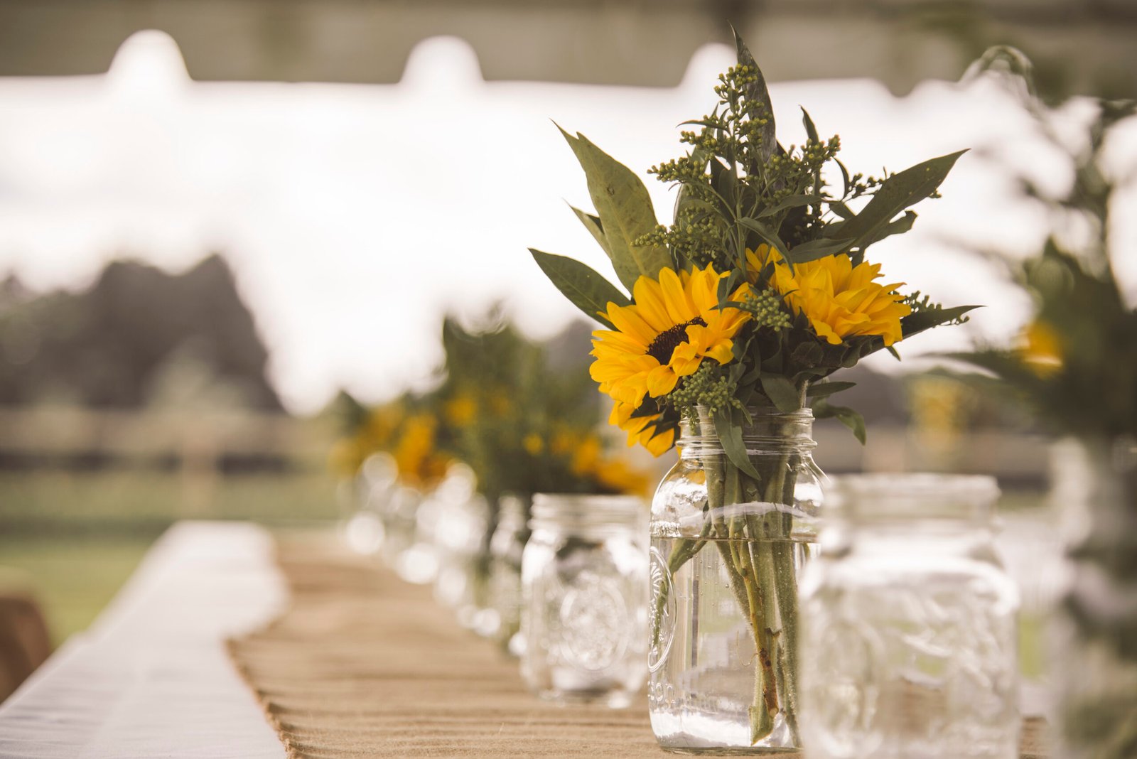 Nick + Colleen Wedding