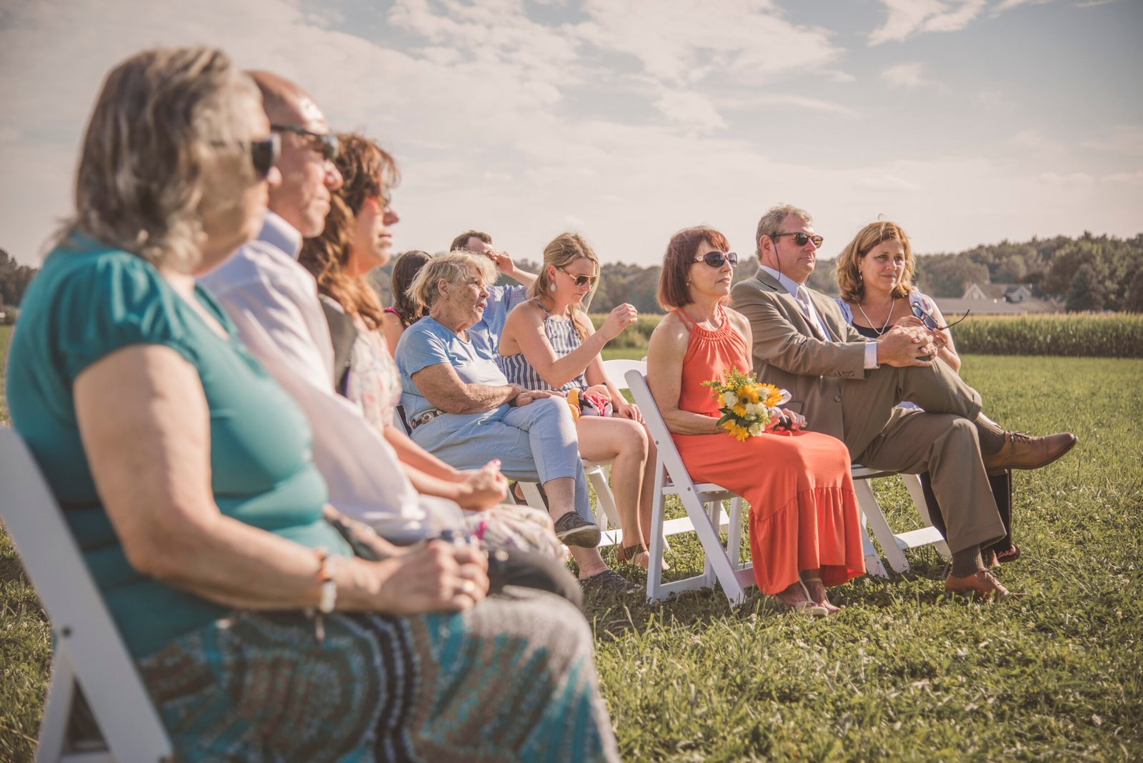 Nick + Colleen Wedding