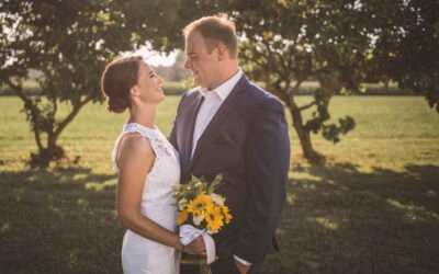 Nick + Colleen