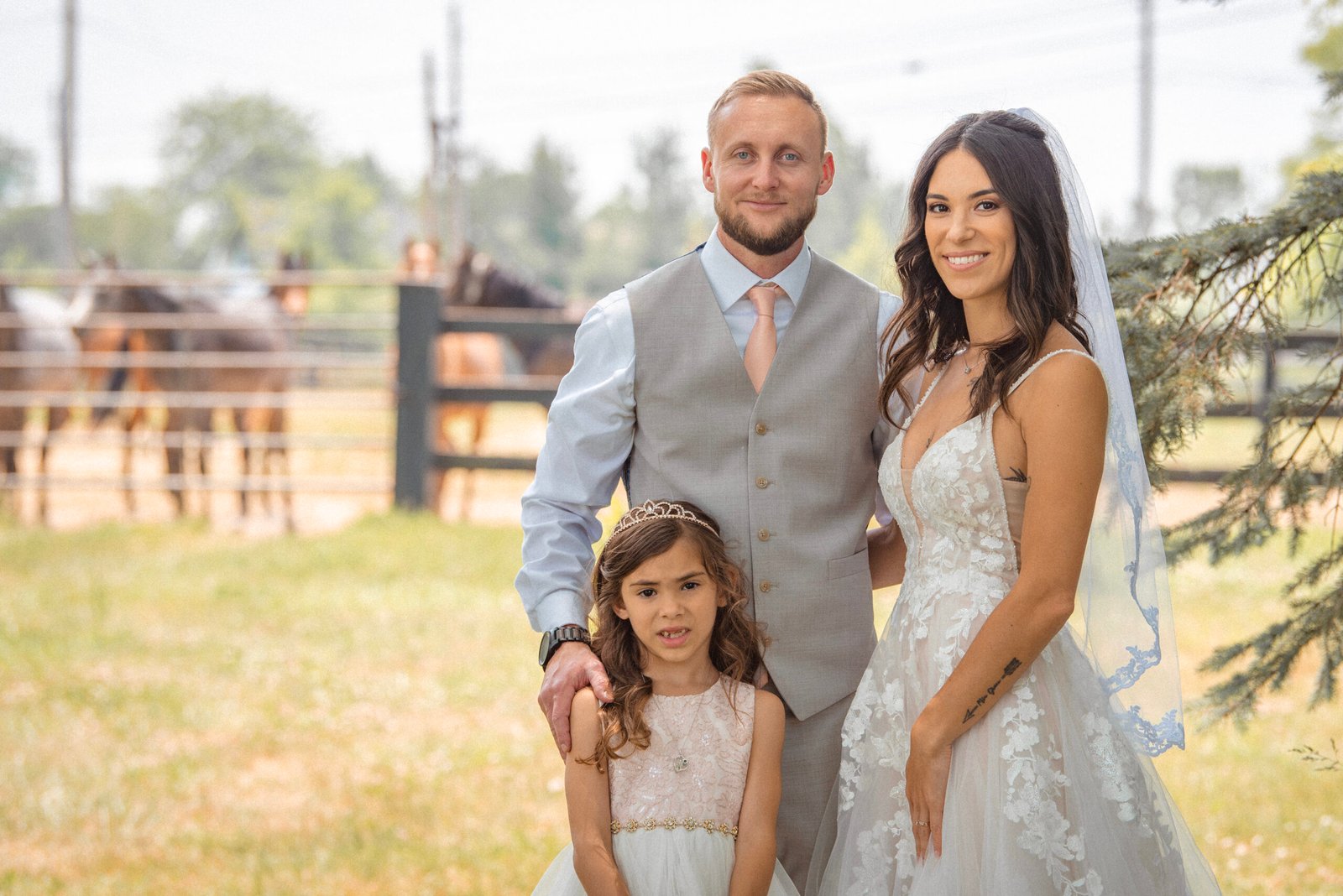 Wehrmeyer Wedding