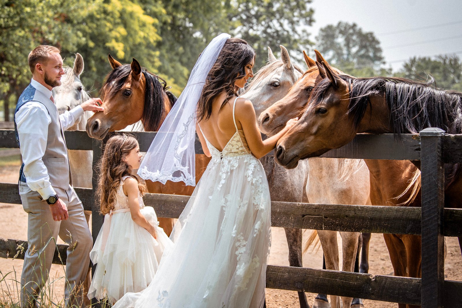 Wehrmeyer Wedding