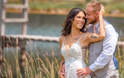 Ryan + Melissa