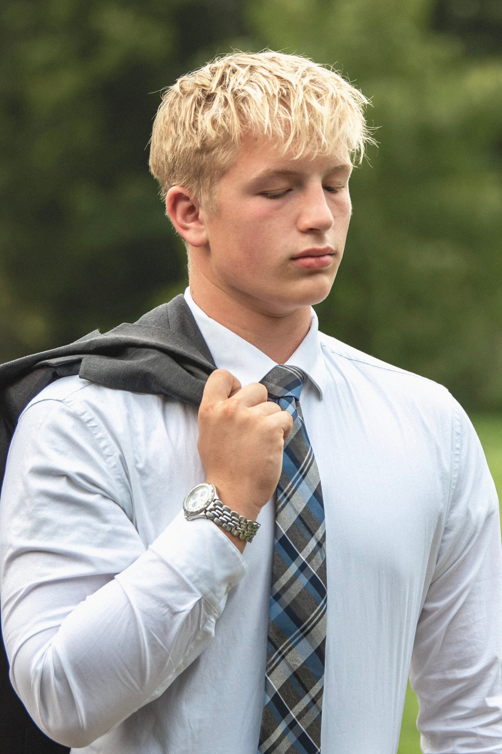 Homecoming Photos