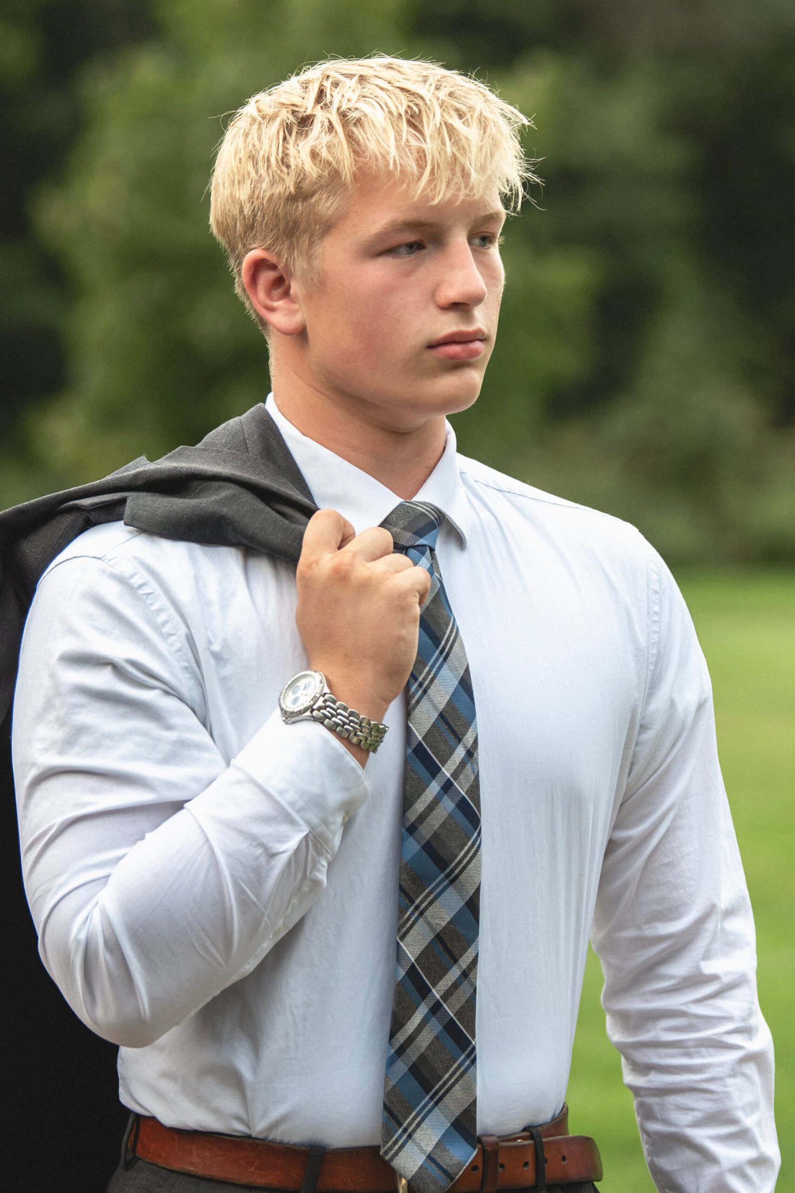 Homecoming Photos