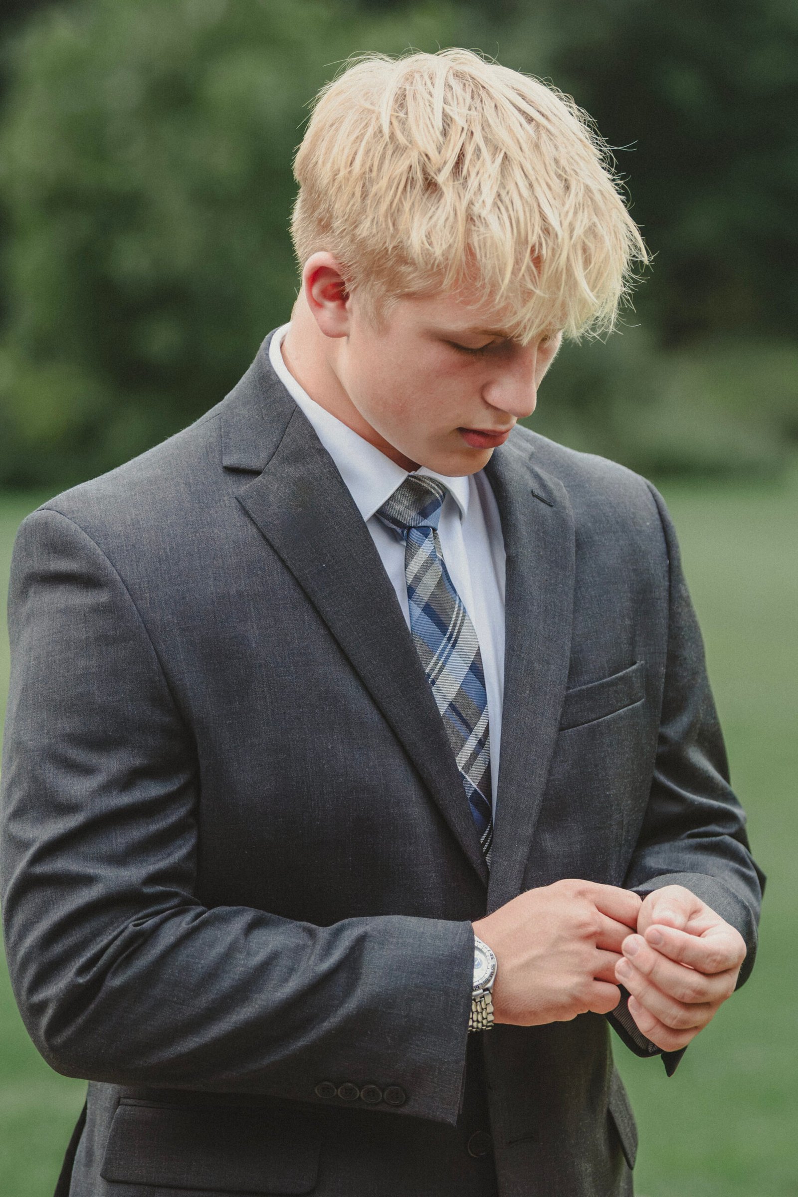 Homecoming Photos