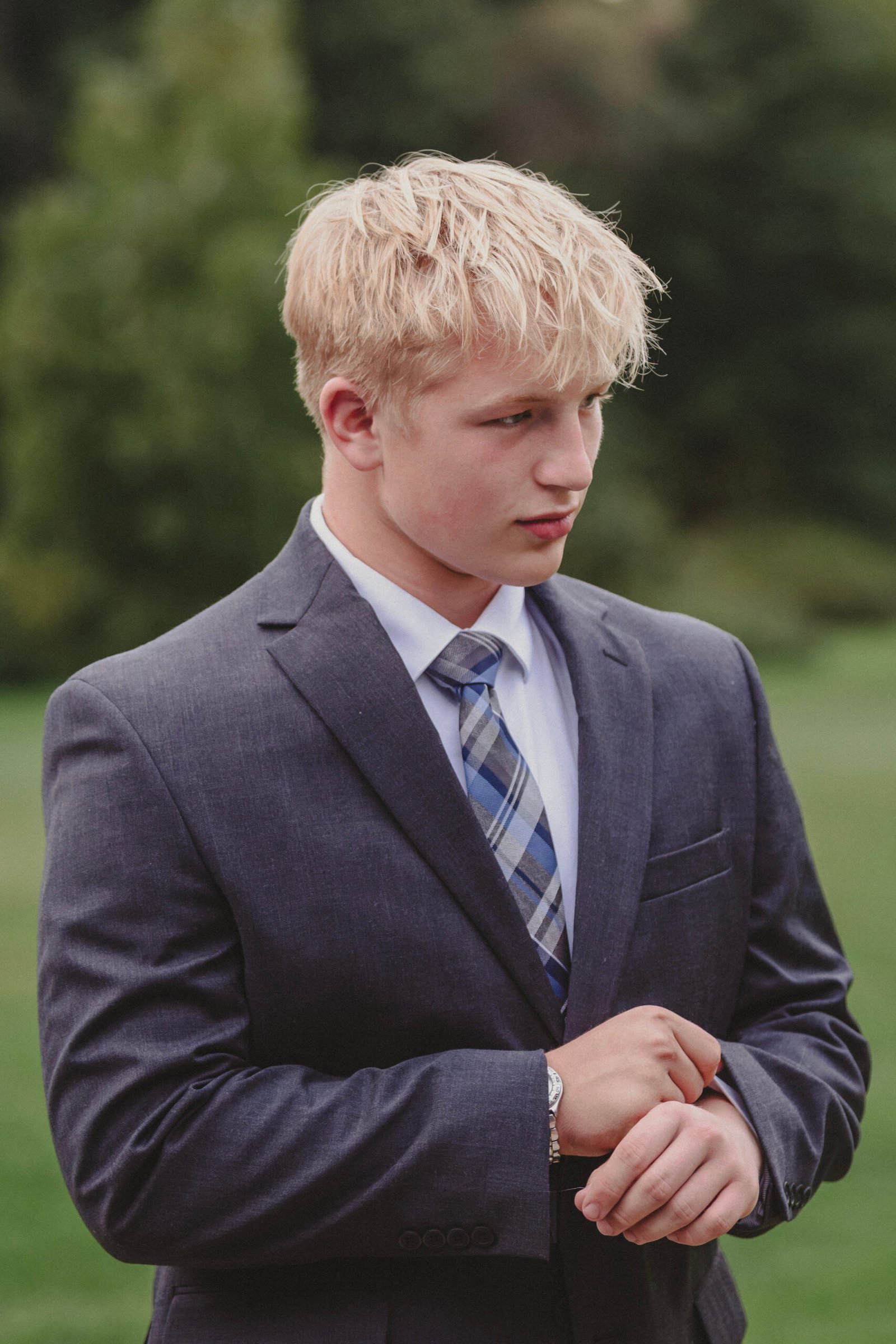 Homecoming Photos