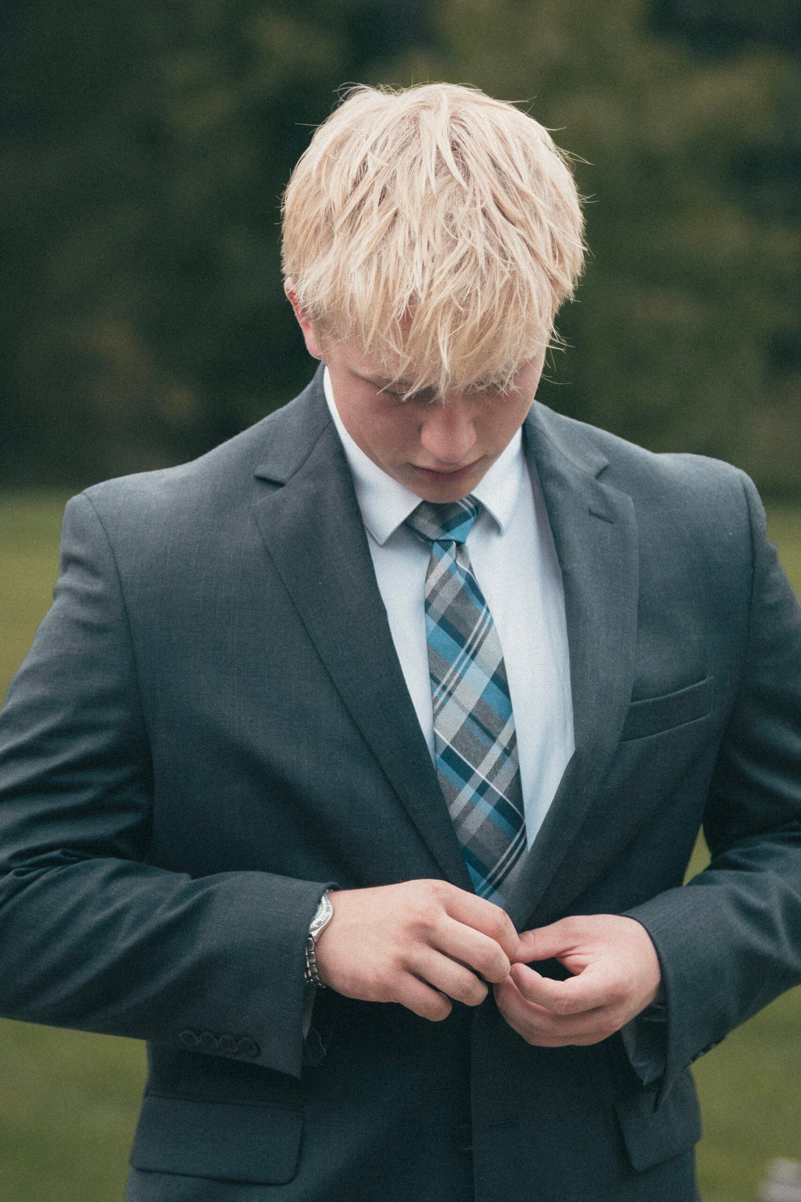 Homecoming Photos