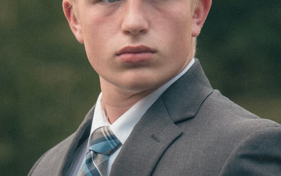 Parker