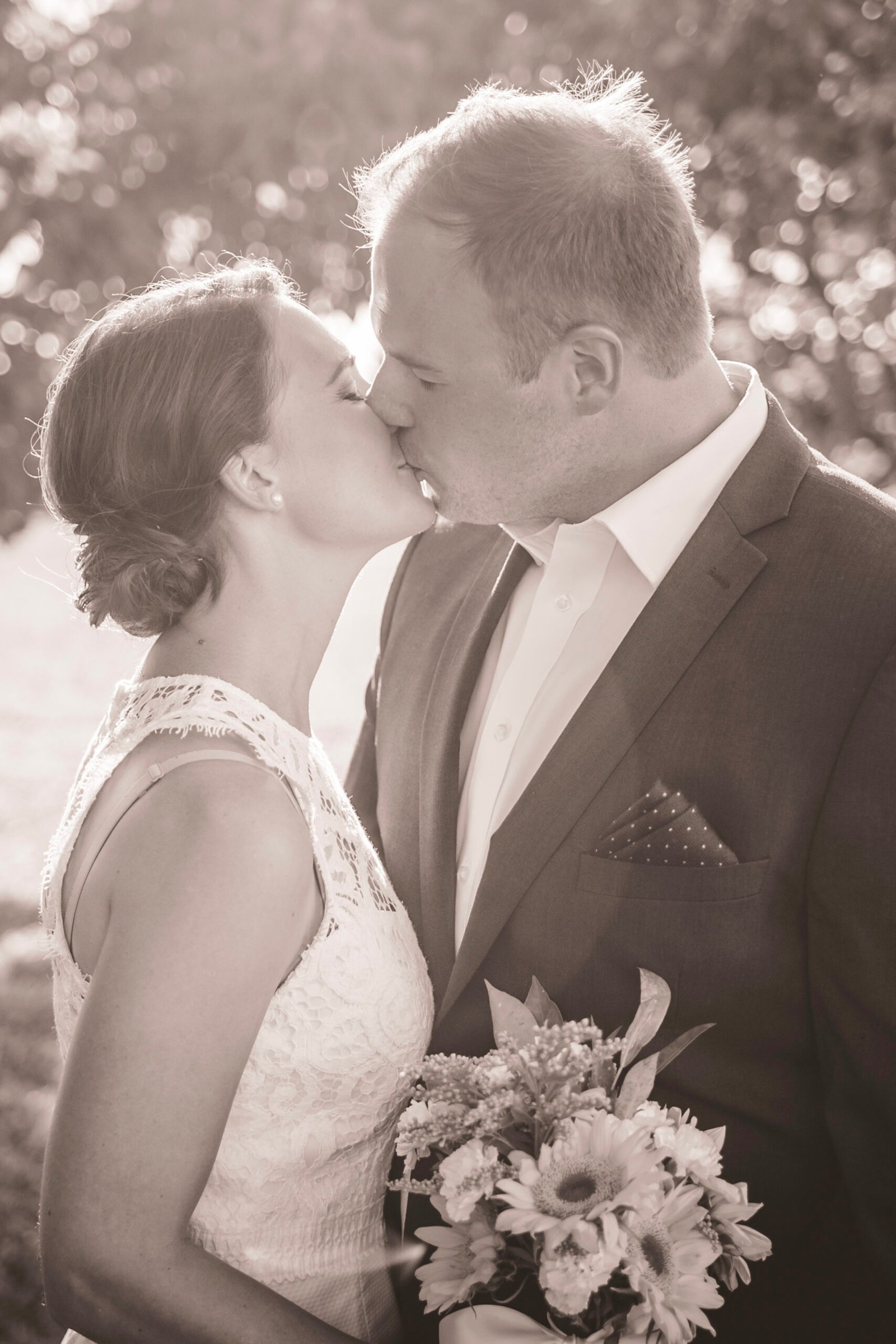 Nick + Colleen